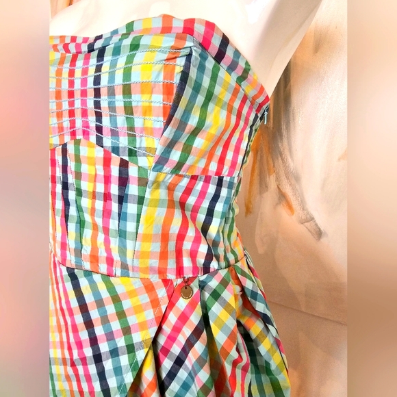 Tommy Hilfiger cotton dress - Picture 3 of 8